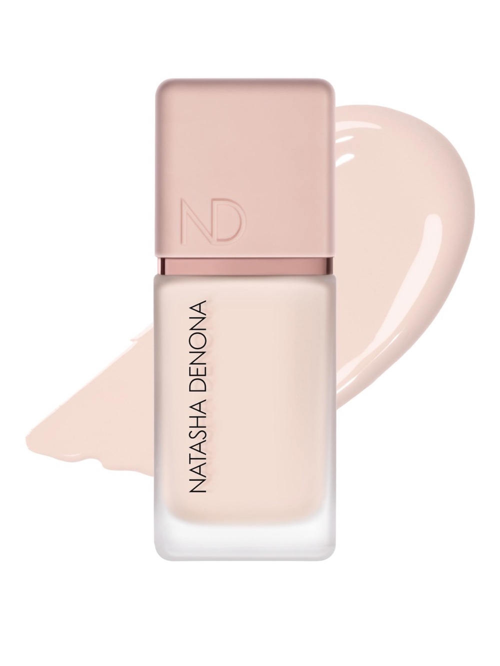 NATASHA DENONA Hy-Glam Foundation Hydrating Serum Foundation